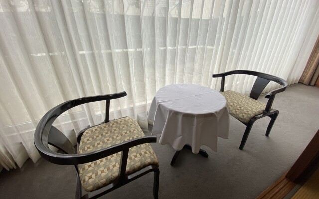 Hotel New Nagasaki