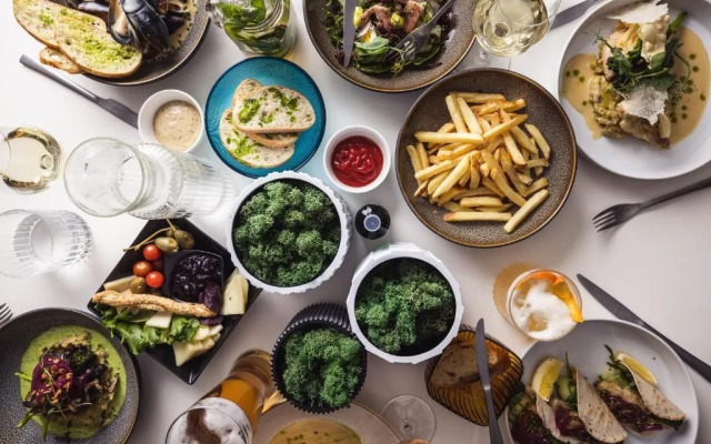 Soho Hotel