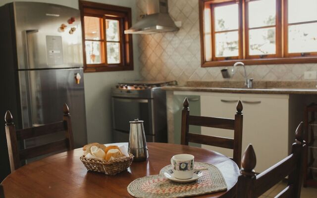 Cerejeira Guest House