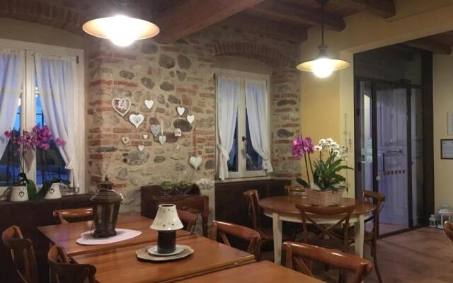 Agriturismo Casa Aurora