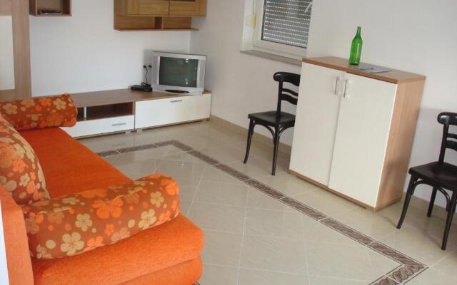 Apartments President