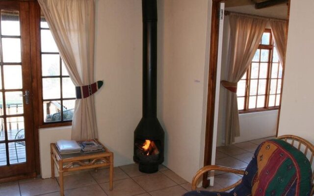 Eagles Rock Mountain Retreat