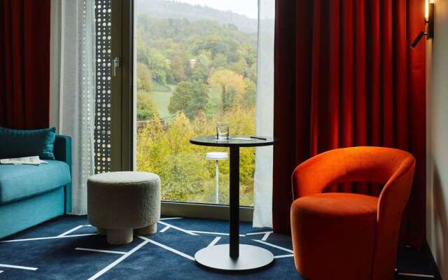 TRIBE Baden-Baden
