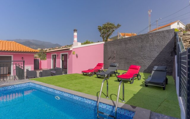 Villa Rosa