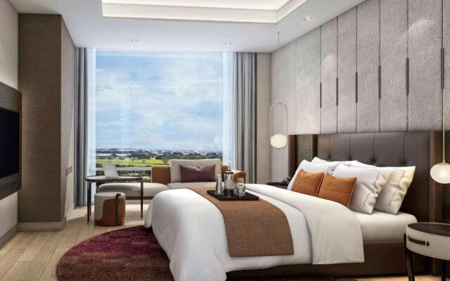 Swissotel Clark Philippines