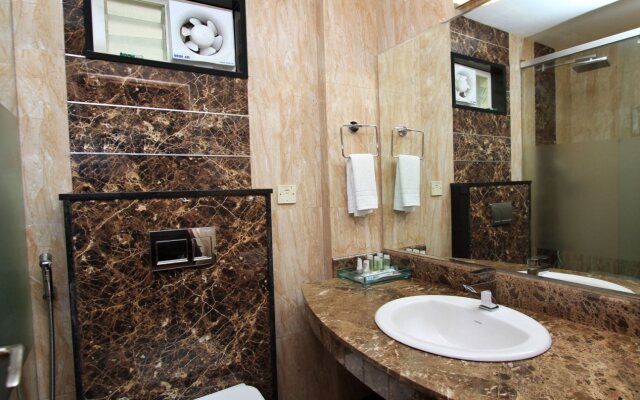 Empire Suites