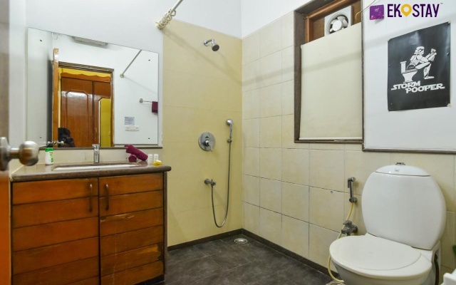 Eko Stay- Solace Villa