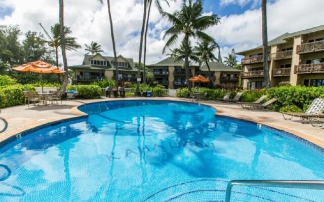 Kaha Lani Resort #224