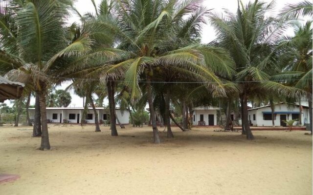 Hotel Sea Sand