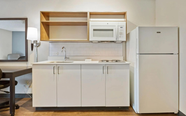 Extended Stay America Premier Suites San Francisco Belmont