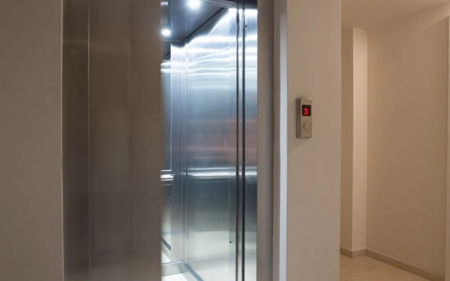Elaia Luxury Apartments Glyfada