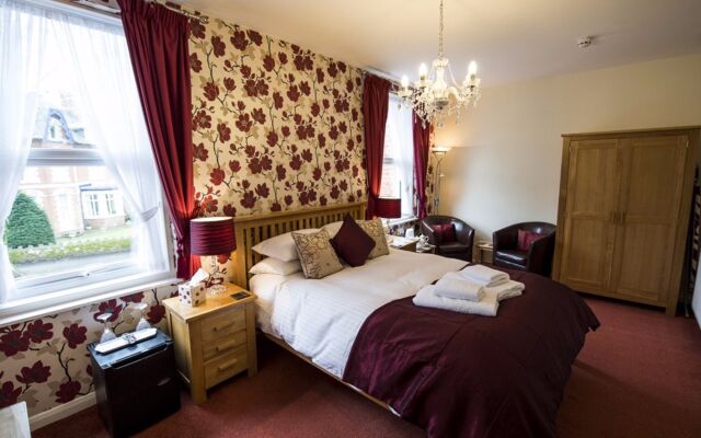 Elmdene Hotel