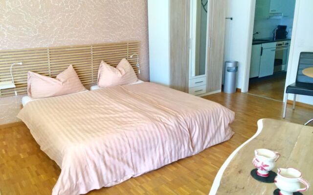 Double Room Classic 9007