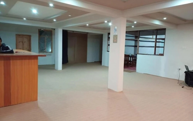 Glacials Inn