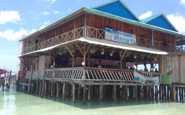 Sea House Guest House