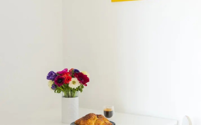 Sapir Boutique Apartments