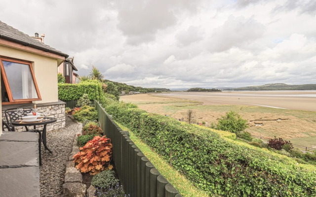 Oversands Cottage