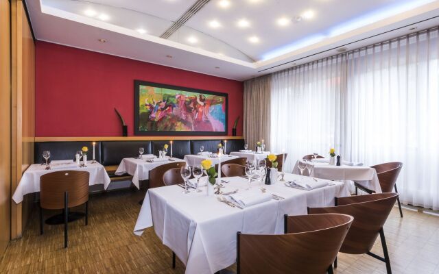 SEEhotel Friedrichshafen