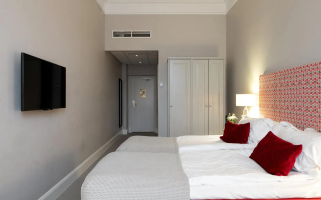 Elite Stora Hotellet Linköping