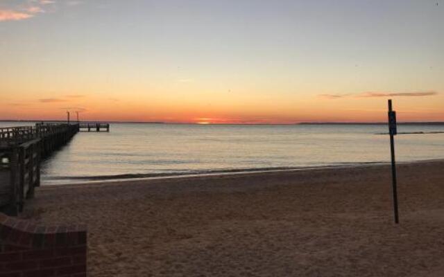 Riverview Inn - Colonial Beach