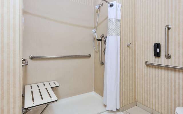 Hampton Inn Detroit/Southgate