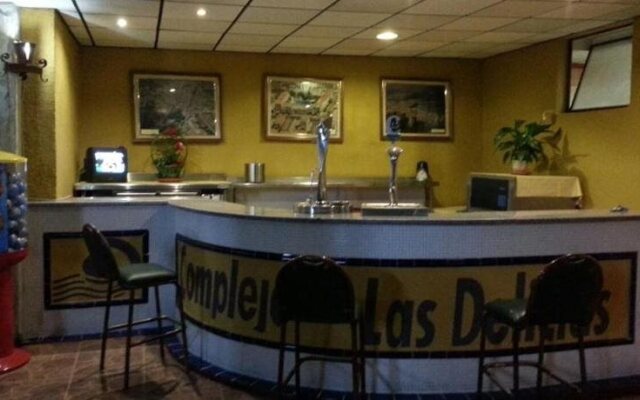 Hotel La Moraleda - Complejo Las Delicias