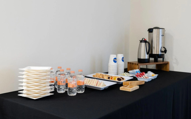 City Express Junior by Marriott Aguascalientes Centro