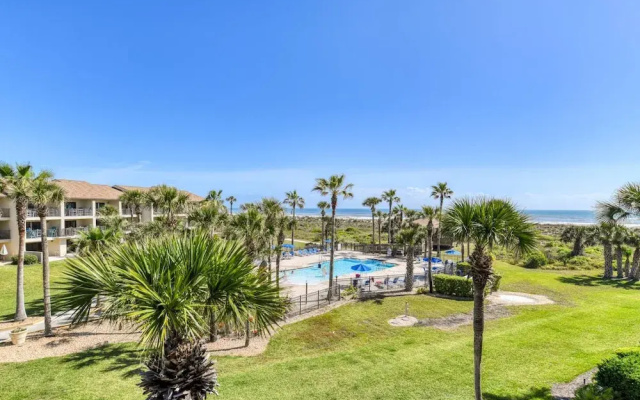 Ocean Villas #126