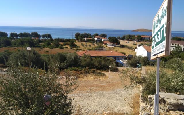 Defne Apart Otel - Datça