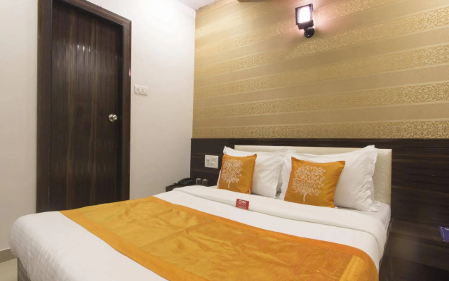 Hotel Accore Inn