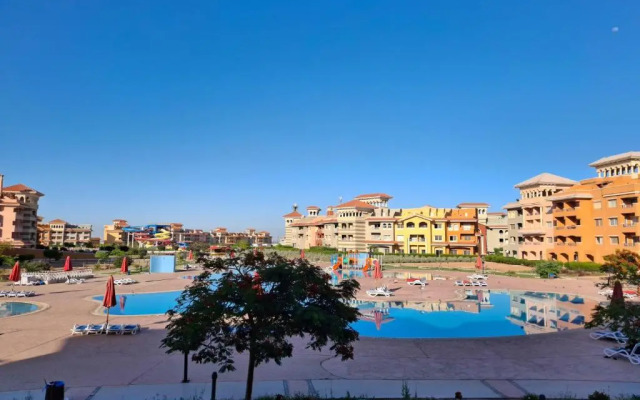 Porto Sharm VIP