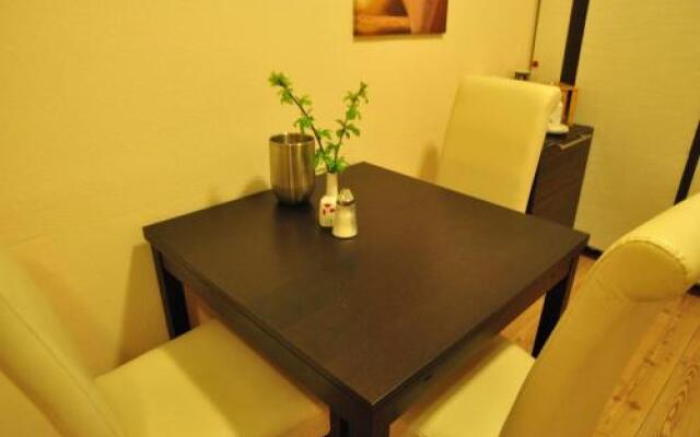Charlotten Apartments am Ku'damm