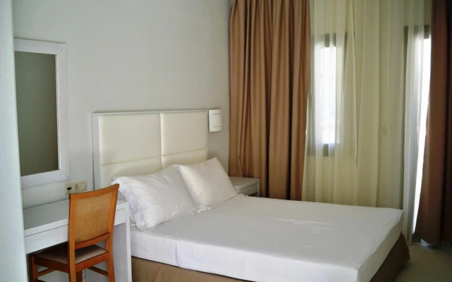 Aphrodite Samos Suites