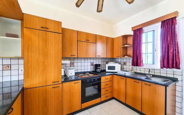 Colonial Studio/Apartment