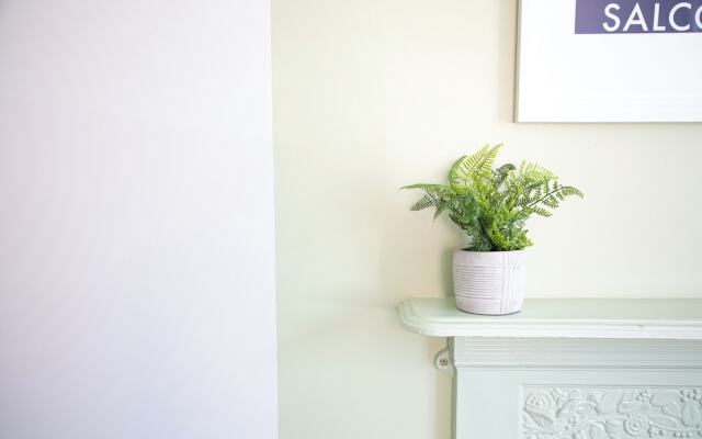 Park View Rooms & Relaxation