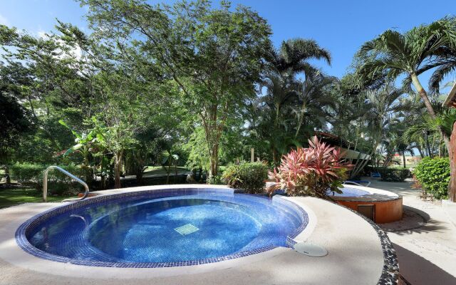 Eurostars Hacienda Vista Real Hotel