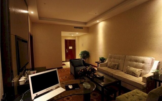 Zhongzhou International Hotel