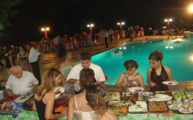 Aygul Hotel
