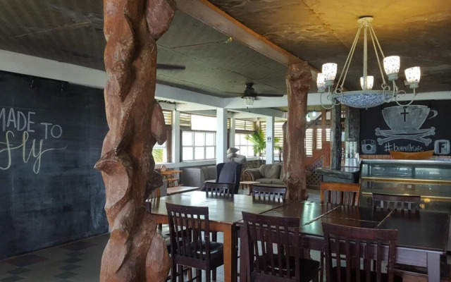 Sea Front Inn