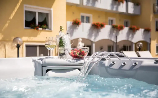 Hotel Daniela