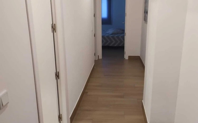 Apartamentos Luz Centro Huelva