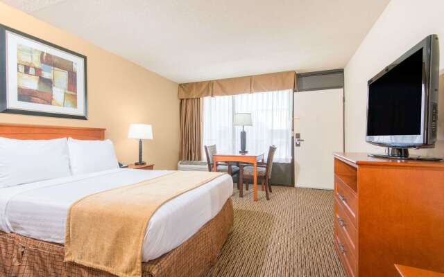 Days Inn by Wyndham Altus