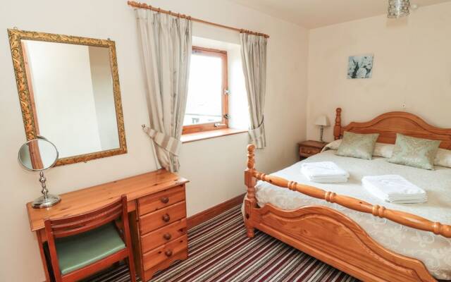 The Tom Wragg Suite