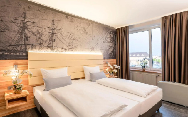 Plaza Premium Columbus Bremen