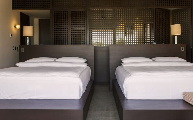 Baja Club Hotel, La Paz, Baja California Sur, a Member of Design Hotels