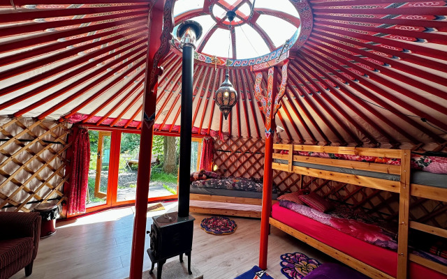 Herberg De Helleborus