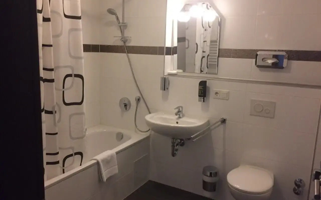 Hotel Monte Cristo