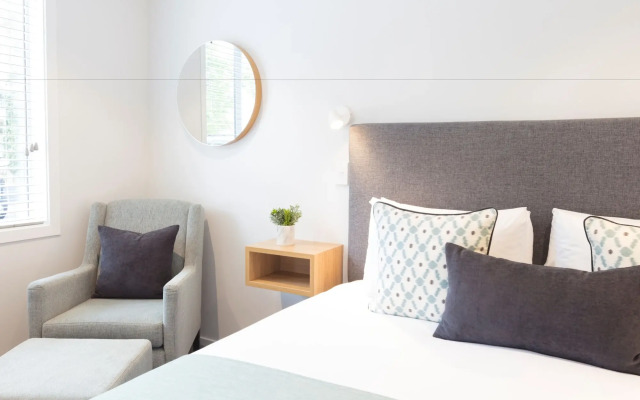 Beechwood Boutique Accommodation