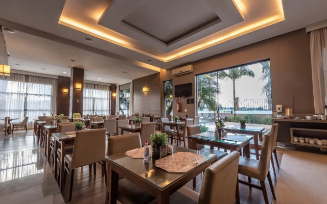Hotel Coroados