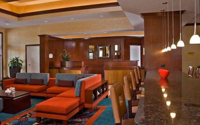 Residence Inn by Marriott Dallas Las Colinas